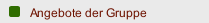 Angebote der Gruppe